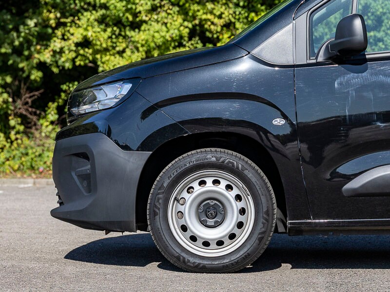 Used Peugeot Partner 2024 for sale - 77956882: Photo 14