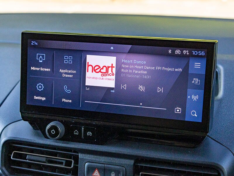 Used Peugeot Partner 2024 for sale - 77956882: Photo 16