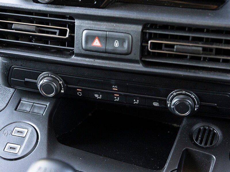 Used Peugeot Partner 2024 for sale - 77956882: Photo 18