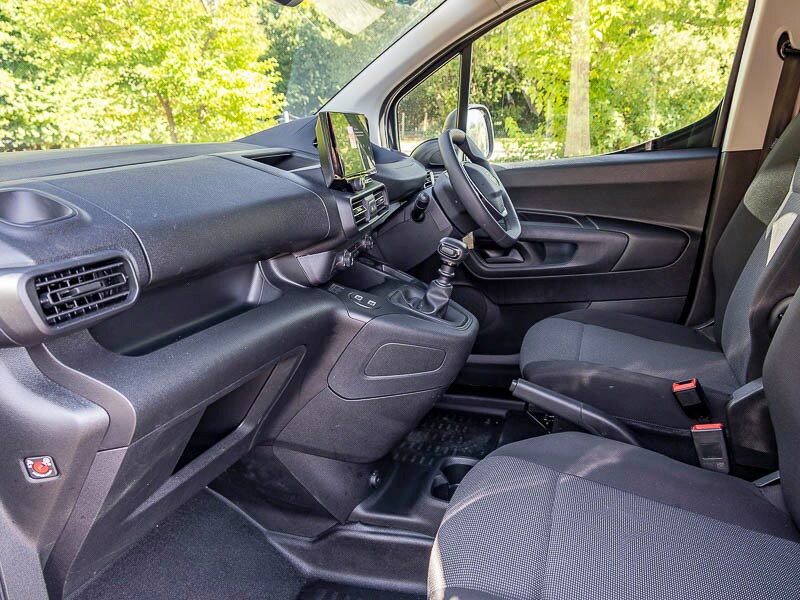 Used Peugeot Partner 2024 for sale - 77956882: Photo 5