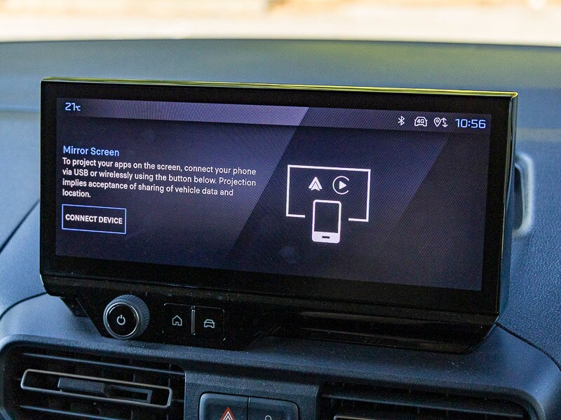 Used Peugeot Partner 2024 for sale - 77956882: Photo 7