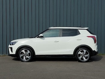 Used KGM Tivoli 2024 for sale - 79501621: Photo
