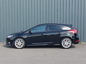 Used Ford Focus 2017 for sale - 78661029: Photo