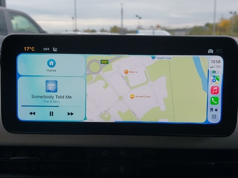 Used Fiat 600 2024 for sale - 76478976: Photo 17