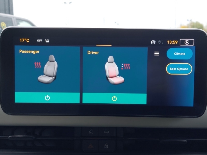 Used Fiat 600 2024 for sale - 76478976: Photo 18