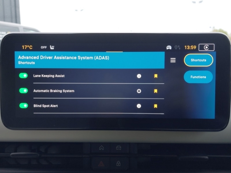 Used Fiat 600 2024 for sale - 76478976: Photo 19