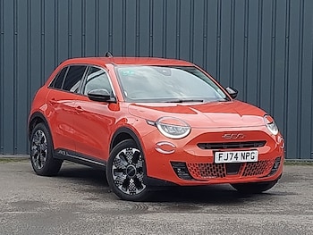 2024 - 1.2 Hybrid 48V La Prima 5dr eDCT-6