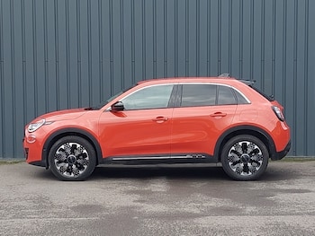 Used Fiat 600 2024 for sale - 76478976: Photo