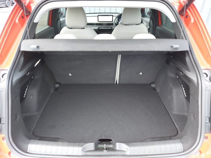 Used Fiat 600 2024 for sale - 76478976: Photo 8