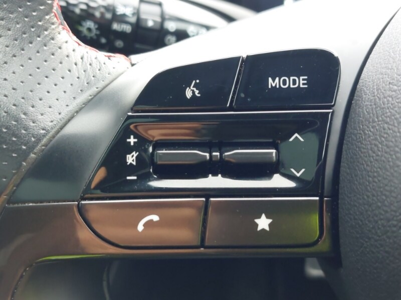 Used Hyundai TUCSON 2023 for sale - 77115209: Photo 15