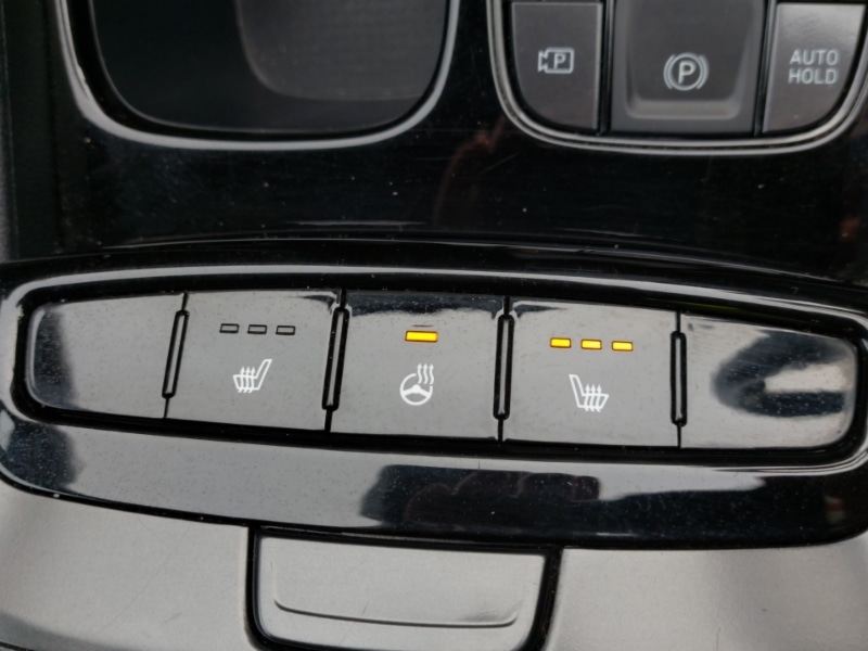 Used Hyundai TUCSON 2023 for sale - 77115209: Photo 17