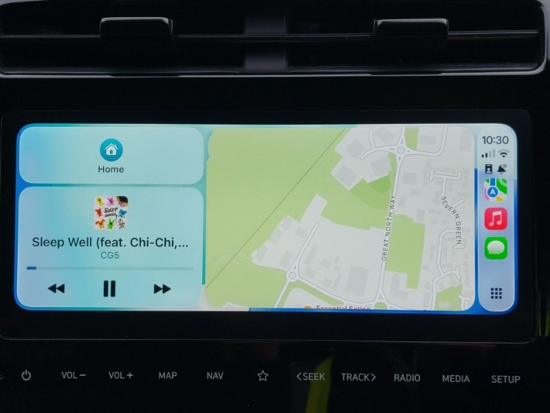 Used Hyundai TUCSON 2023 for sale - 77115209: Photo 18