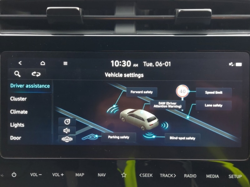 Used Hyundai TUCSON 2023 for sale - 77115209: Photo 19