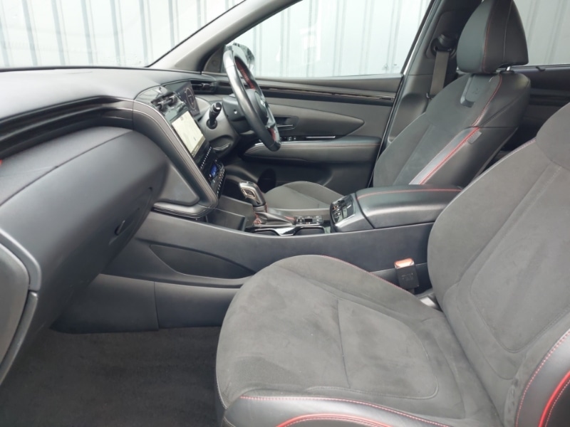 Used Hyundai TUCSON 2023 for sale - 77115209: Photo 5