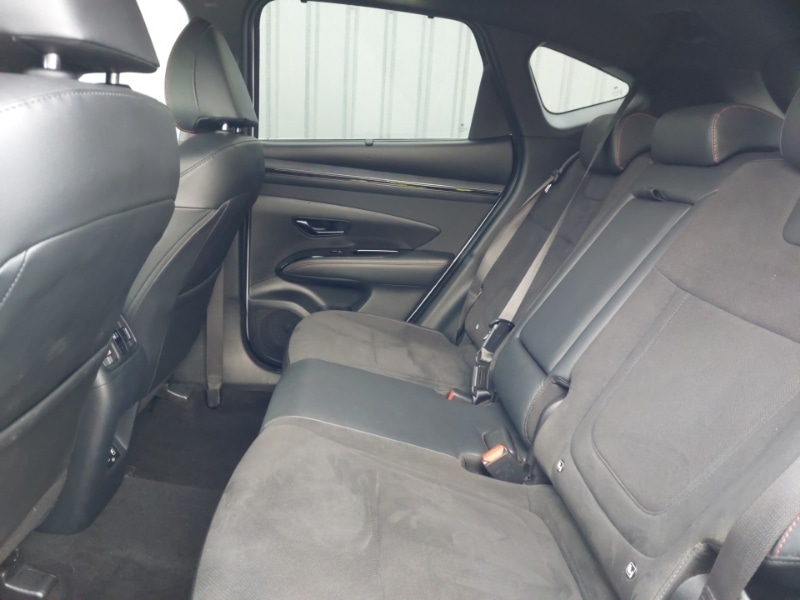 Used Hyundai TUCSON 2023 for sale - 77115209: Photo 6