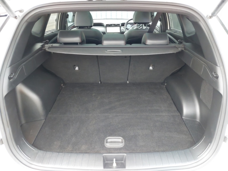 Used Hyundai TUCSON 2023 for sale - 77115209: Photo 8