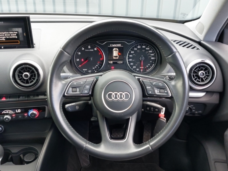Used Audi A3 2018 for sale - 77832318: Photo 3