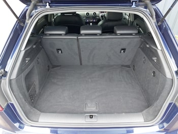 Used Audi A3 2018 for sale - 77832318: Photo