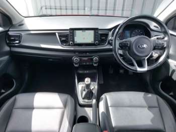 Used Kia Rio 2017 for sale - 75267197: Photo