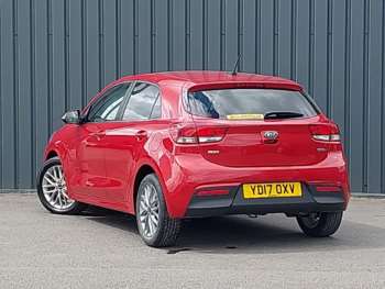 Used Kia Rio 2017 for sale - 75267197: Photo