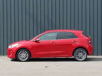 Used Kia Rio 2017 for sale - 75267197: Photo
