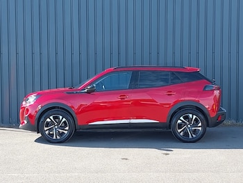 Used Peugeot 2008 2023 for sale - 78622143: Photo