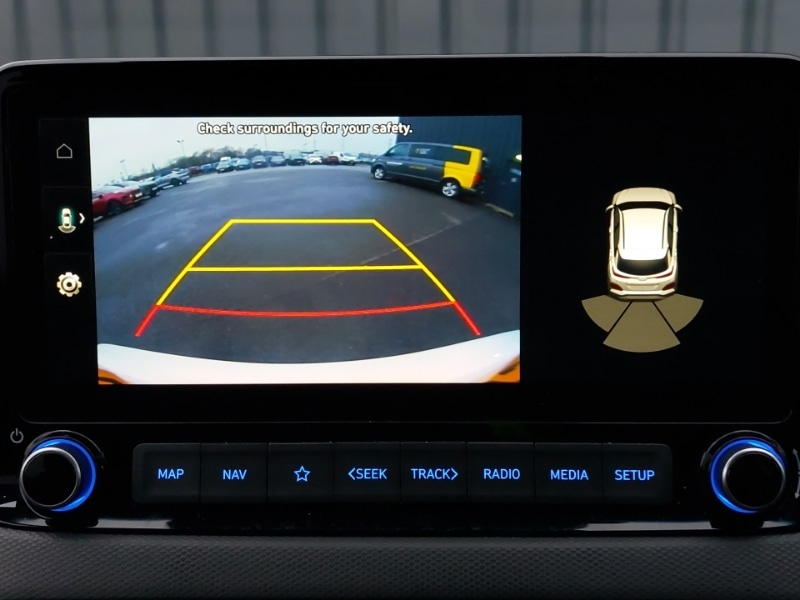 Used Hyundai KONA 2022 for sale - 78099433: Photo 10