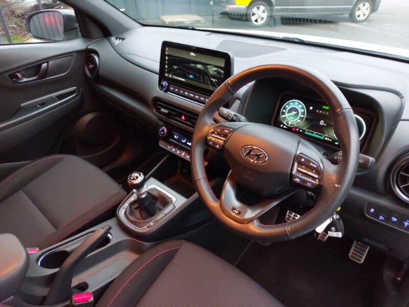 Used Hyundai KONA 2022 for sale - 78099433: Photo 12