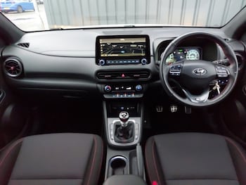 Used Hyundai KONA 2022 for sale - 78099433: Photo