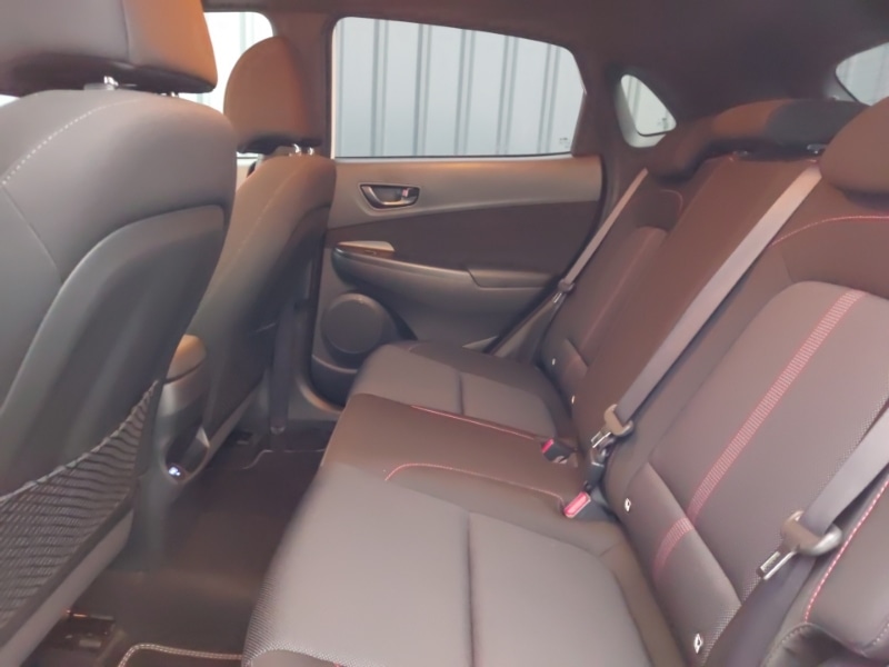 Used Hyundai KONA 2022 for sale - 78099433: Photo 6