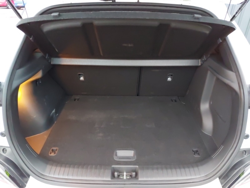 Used Hyundai KONA 2022 for sale - 78099433: Photo 8