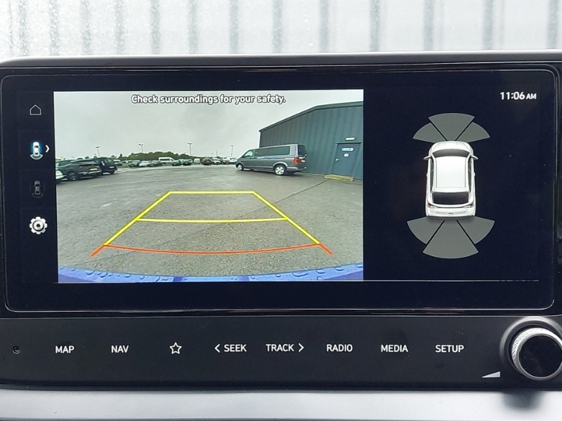 Used Hyundai i20 2025 for sale - 76763941: Photo 10