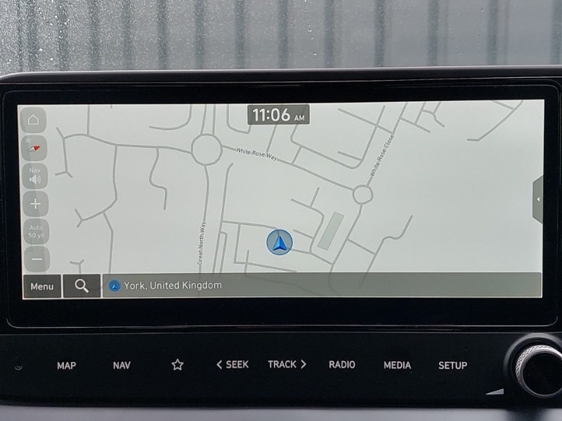 Used Hyundai i20 2025 for sale - 76763941: Photo 11