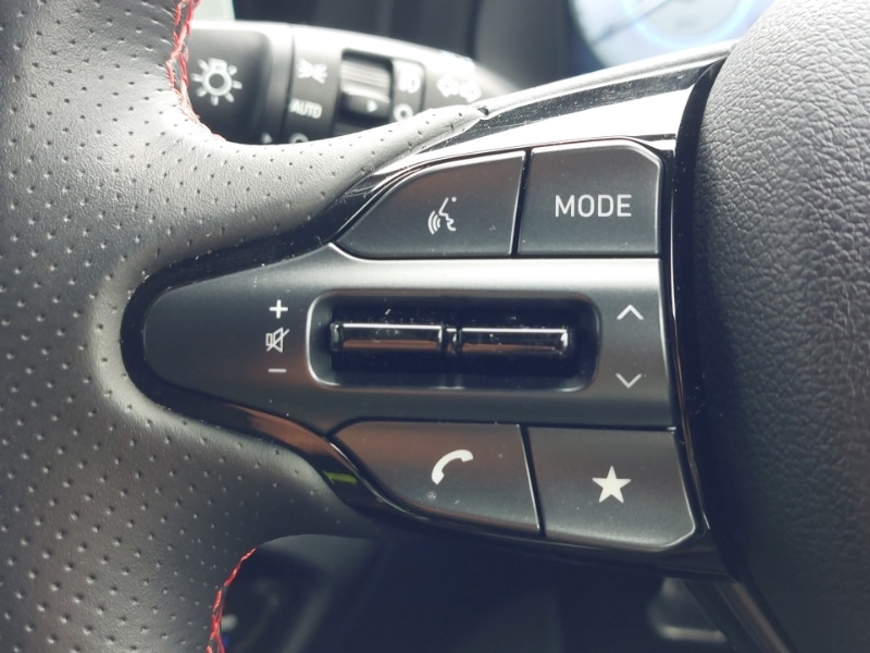 Used Hyundai i20 2025 for sale - 76763941: Photo 14