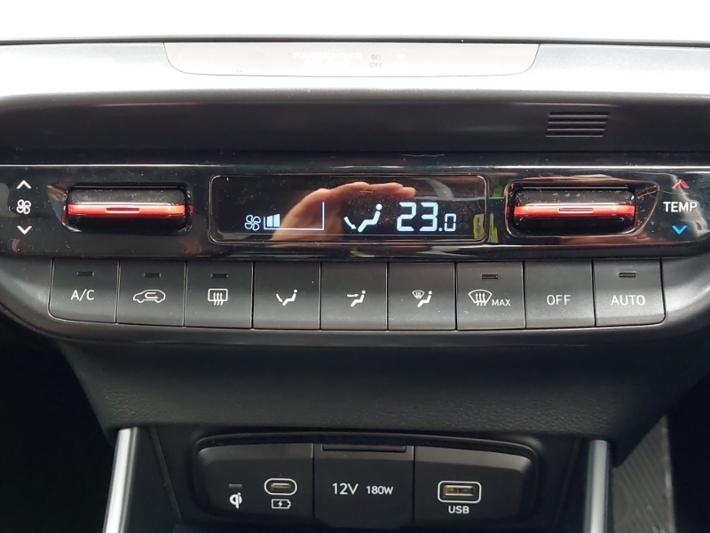 Used Hyundai i20 2025 for sale - 76763941: Photo 15