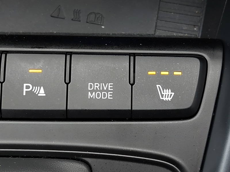 Used Hyundai i20 2025 for sale - 76763941: Photo 16