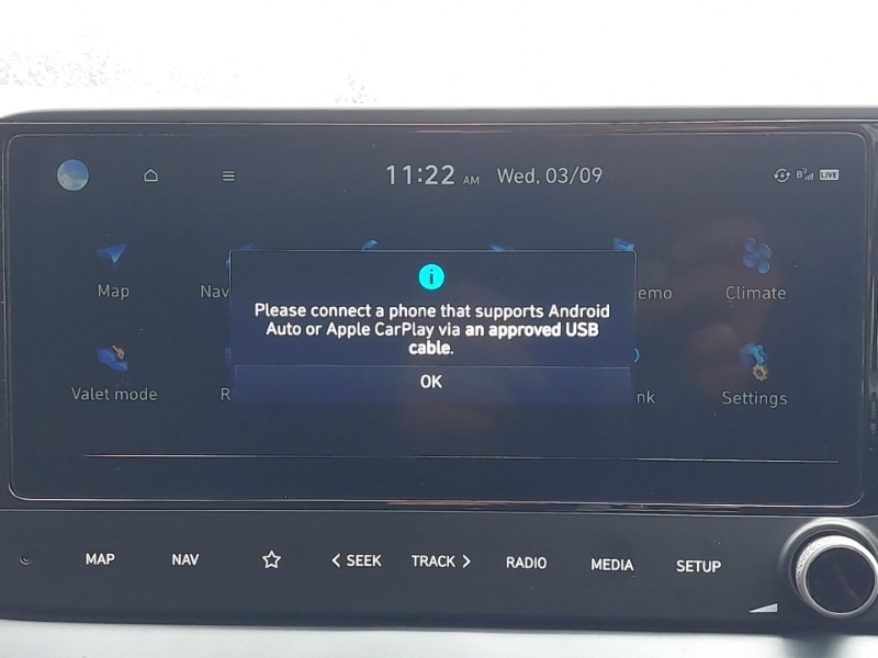 Used Hyundai i20 2025 for sale - 76763941: Photo 17