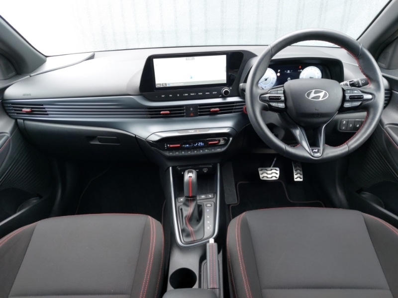 Used Hyundai i20 2025 for sale - 76763941: Photo 2