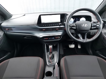 Used Hyundai i20 2025 for sale - 76763941: Photo
