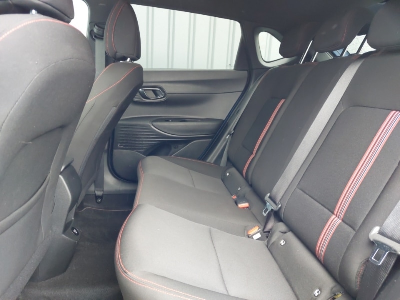 Used Hyundai i20 2025 for sale - 76763941: Photo 6