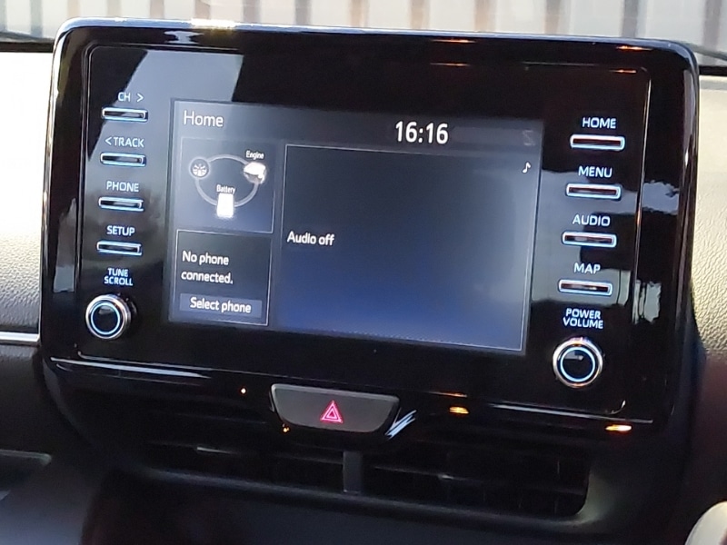 Used Toyota Yaris 2022 for sale - 77130072: Photo 10