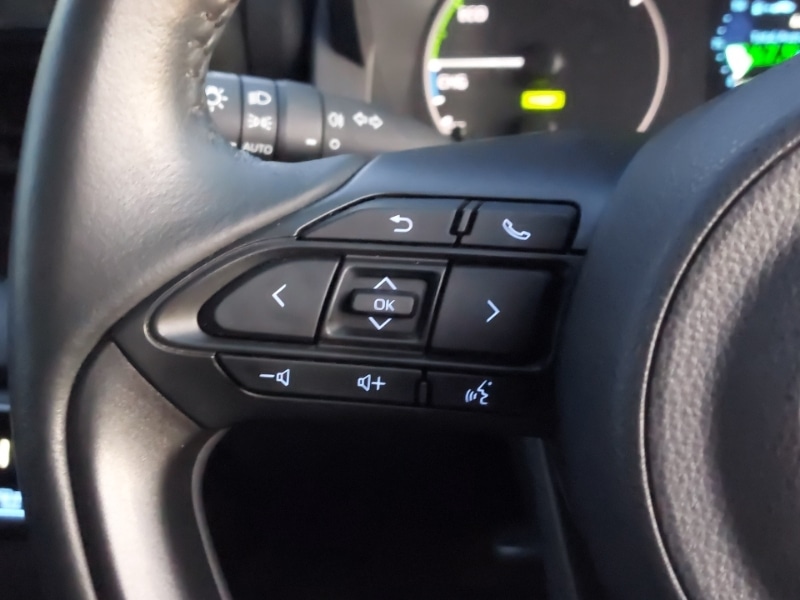 Used Toyota Yaris 2022 for sale - 77130072: Photo 12