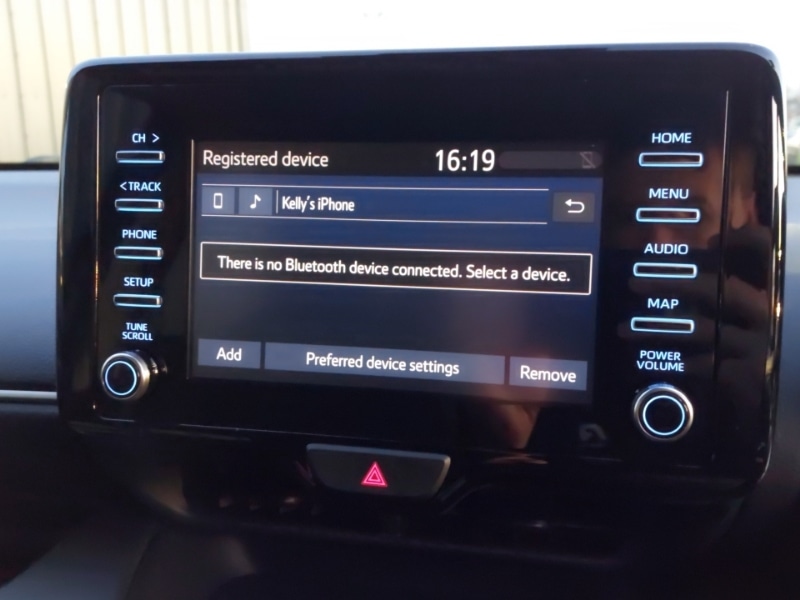 Used Toyota Yaris 2022 for sale - 77130072: Photo 18