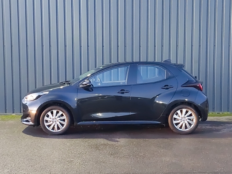 Used Toyota Yaris 2022 for sale - 77130072: Photo 4