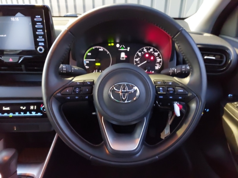 Used Toyota Yaris 2022 for sale - 77130072: Photo 7