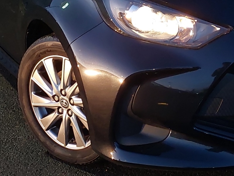 Used Toyota Yaris 2022 for sale - 77130072: Photo 9