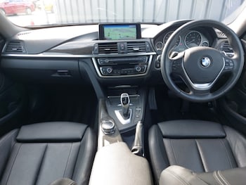 Used BMW 4 Series 2013 for sale - 79529791: Photo