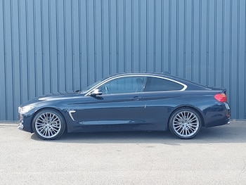 Used BMW 4 Series 2013 for sale - 79529791: Photo
