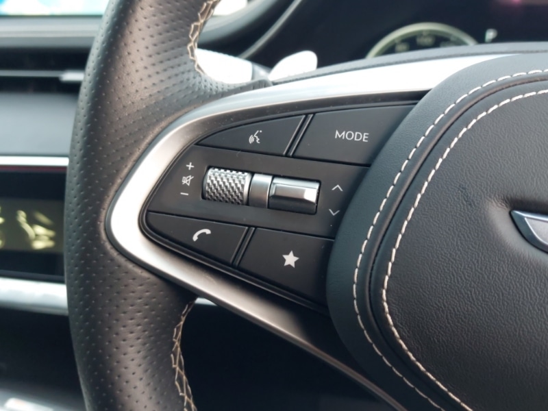 Used Genesis GV70 2023 for sale - 77933081: Photo 12