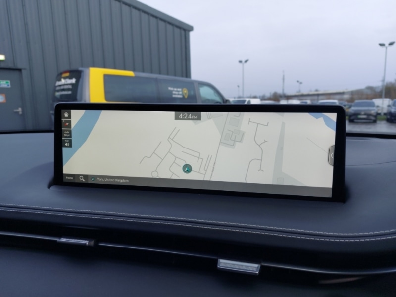 Used Genesis GV70 2023 for sale - 77933081: Photo 16